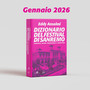 In uscita il nuovo “Dizionario del Festival di Sanremo” di Eddy Anselmi