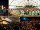 Vallecrosia, Bordighera e Camporosso pronti ad accogliere oltre mille pellegrini spagnoli (Foto) Vallecrosia, Bordighera e Camporosso pronti ad accogliere oltre mille pellegrini spagnoli (Foto)