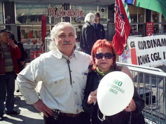 Vallecrosia: il comitato di via Garibbe presto in Comune
