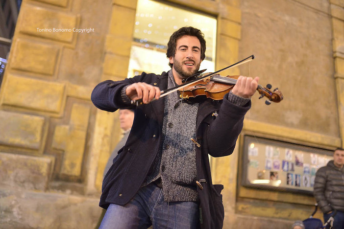 Sanremo: al 'Buca Cena' sarà Davide Laura la guest star della cena di San Valentino