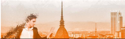 Il 7 e 8 giugno al via "Deegito",  il primo Turin Digital Festival