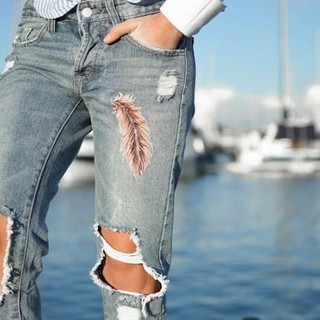Il denim in vacanza: come portarlo anche d’estate senza perdere freschezza Il denim in vacanza: come portarlo anche d’estate senza perdere freschezza