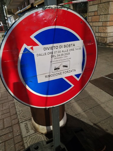 Vallecrosia: variazioni alla viabilità in occasione della fiera del 4 novembre Vallecrosia: variazioni alla viabilità in occasione della fiera del 4 novembre