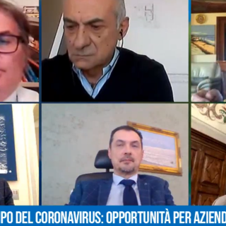 Le banche ai tempi del Coronavirus: tutte le risposte per aziende e privati in crisi. Come si stanno muovendo sul territorio?