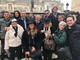 Elezioni: Iacobucci guida la delegazione Ligure a Roma alla firma del patto per l’Italia