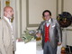 Philippe Daverio apre la stagione invernale dei Martedì Letterari del Casinò di Sanremo Philippe Daverio apre la stagione invernale dei Martedì Letterari del Casinò di Sanremo