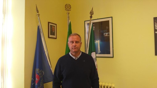 Imperia: messaggio di Natale del presidente del consiglio comunale, Parodi ricorda Salvagno ed i paesi colpiti dal maltempo