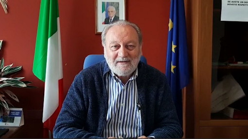 Ospedaletti: il Sindaco Cimiotti dopo la lettera al Prefetto "Le Leggi vanno rispettate ma bisogna trovare una soluzione" (Video)