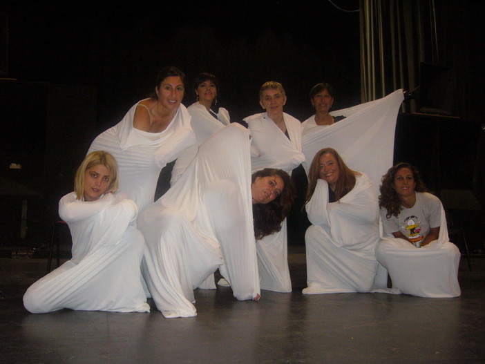 Sanremo: stasera al teatro Ariston per beneficenza a favore della LILT