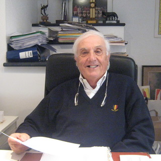 Dino Sciolli