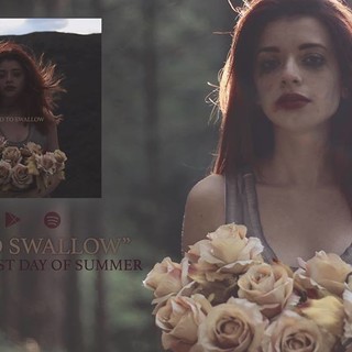 Nuovo album e nuovo tour in Russia da headliner per la band imperiese Last Day of Summer Nuovo album e nuovo tour in Russia da headliner per la band imperiese Last Day of Summer