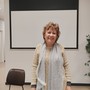 La scrittrice Daniela Bruno ospite alla Biblioteca Civica di Bordighera La scrittrice Daniela Bruno ospite alla Biblioteca Civica di Bordighera