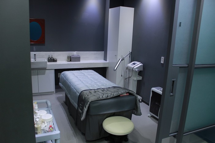 Dermatologia oncologica Dermatologia oncologica