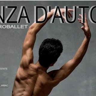 Sanremo: venerdì al Teatro Centrale appuntamento con la Danza d'Autore insieme all'Ariston Proballet Sanremo: venerdì al Teatro Centrale appuntamento con la Danza d'Autore insieme all'Ariston Proballet