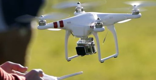 CNA Imperia organizza un corso di addestramento per ottenere patentino di pilota di drone