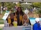 I Lions di Ventimiglia e Mentone ancora una volta insieme contro il diabete I Lions di Ventimiglia e Mentone ancora una volta insieme contro il diabete