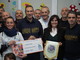 Sanremo: 'I Bordigotti' donano 4mila euro alla Onlus 'Il Porto dei Piccoli' per l'operato presso il reparto di pediatria Sanremo: 'I Bordigotti' donano 4mila euro alla Onlus 'Il Porto dei Piccoli' per l'operato presso il reparto di pediatria