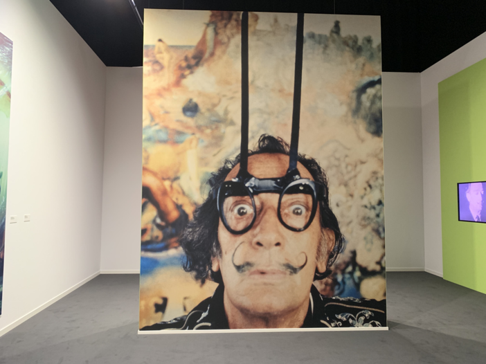Salvador Dalì: dal 6 luglio inaugura la mostra-evento dedicata al Maestro del Surrealismo (Foto) Salvador Dalì: dal 6 luglio inaugura la mostra-evento dedicata al Maestro del Surrealismo (Foto)