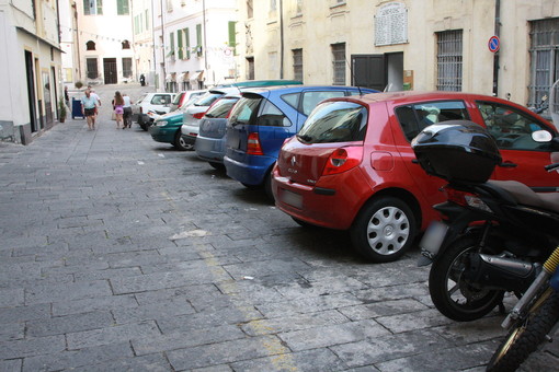 Sanremo: approvate le pratiche per la pedonalizzazione e regolamentazione di piazza Nota e piazza Cassini