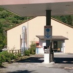 Alta Valle Argentina, una sola offerta per il distributore di Molini: si fa avanti il gestore uscente Alta Valle Argentina, una sola offerta per il distributore di Molini: si fa avanti il gestore uscente