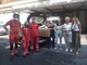 Sanremo: donazione dell'associazione Bethel alla Croce Rossa per i profughi afghani Sanremo: donazione dell'associazione Bethel alla Croce Rossa per i profughi afghani