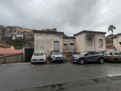 Ventimiglia, venduto il deposito di Riviera Trasporti: la nuova sede sarà a Bevera Ventimiglia, venduto il deposito di Riviera Trasporti: la nuova sede sarà a Bevera