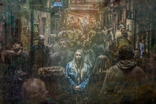 Oggi è la 'festa della donna'. Ma c'è realmente qualcosa da festeggiare? No, secondo le statistiche sulla nostra provincia