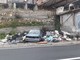 Benvenuti a Sanremo: passano i mesi e la discarica abusiva di via Padre Semeria continua a crescere