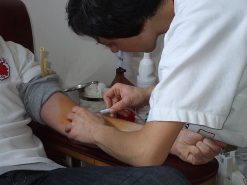 Regione: calo delle donazioni di plasma, Sonia Viale "Centri trasfusionali aperti anche in estate"