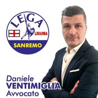 Elezioni Sanremo, Daniele Ventimiglia (Lega): “Via Padre Semeria specchio di una città trascurata, sporca, praticamente indecorosa”