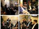 Imperia: elezioni Amministrative, dall'hotel Rossini il dibattito tra i candidati a Sindaco (Video)