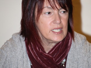 Daniela Cassini Daniela Cassini