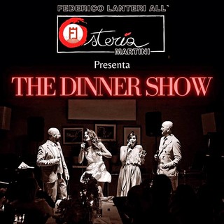 Pigna, sotto le stelle musical e talento in scena con la cena spettacolo di Federico Lanteri con il gruppo Quartet