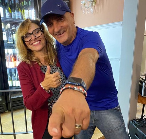 Il mitico Dj Tex si racconta:"Ho lavorato con artisti che mi hanno insegnato molto e ad amare questo mestiere”