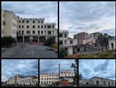 Vallecrosia, ruspa in azione: iniziata la demolizione dell'ex istituto Maria Ausiliatrice (Foto e video) Vallecrosia, ruspa in azione: iniziata la demolizione dell'ex istituto Maria Ausiliatrice (Foto e video)