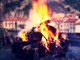 #ilfuocodelcuore che arde nella piazza di Pigna. Partecipa anche tu alla nostra raccolta di fuochi della tradizione natalizia #ilfuocodelcuore che arde nella piazza di Pigna. Partecipa anche tu alla nostra raccolta di fuochi della tradizione natalizia