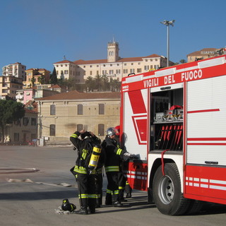 Incidenti stradali: sinergia Vigili del  Fuoco e Pubbliche Assistenze, a breve esercitazione congiunta