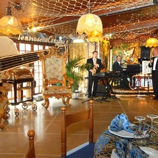 Vallecrosia: trionfo al Ristorante da Erio per la serata ispirata agli anni 60/70