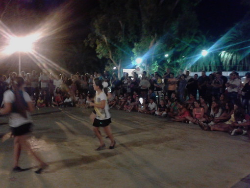 Sanremo: ultimo appuntamento di questo primo week end della Festa Democratica a Bussana Sanremo: ultimo appuntamento di questo primo week end della Festa Democratica a Bussana