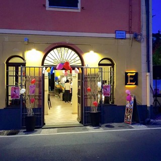 Santo Stefano al Mare: anche l'Eccellenza pronta per la grande festa dei bambini di questa sera