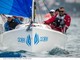 Vela: L'elagain del sanremese Franco Solerio si aggiudica la tappa d'esordio dell’Alcatel J/70 Cup Vela: L'elagain del sanremese Franco Solerio si aggiudica la tappa d'esordio dell’Alcatel J/70 Cup