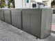 Ecoisole in centro: una scelta della Giunta per il decoro urbano ed una raccolta più efficiente