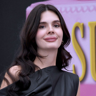 Evelina Sgarbi ospite del 'Festival della Parola Reloaded' di Sanremo