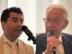 Imperia, Ghisolfi presenta “Primi passi verso l’economia” al Festival della letteratura mediterranea