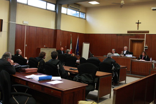 Sanremo: processo per i furti sulle navi Msc, ecco le richieste della pubblica accusa Sanremo: processo per i furti sulle navi Msc, ecco le richieste della pubblica accusa