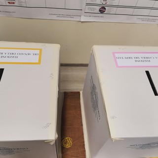Elezioni politiche: in provincia l'exploit del centrodestra ad Aquila d'Arroscia, raggiunto l'82,93% Elezioni politiche: in provincia l'exploit del centrodestra ad Aquila d'Arroscia, raggiunto l'82,93%