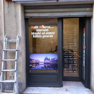 Bonifiche post incendio? Con EdilMarra è possibile intervenire in modo tempestivo per risanare qualsiasi ambiente danneggiato dal fuoco! Bonifiche post incendio? Con EdilMarra è possibile intervenire in modo tempestivo per risanare qualsiasi ambiente danneggiato dal fuoco!