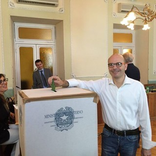 Elezioni Provinciali: alle 12 hanno votato 118 aventi diritto. Urne aperte fino alle 20