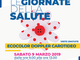 Imperia: sabato prossimo, 'Ecocolor doppler carotideo' gratuito in piazza San Giovanni