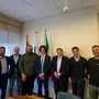 Giovani Albergatori liguri: Andrea Boccardi nuovo Presidente regionale, l'imperiese Filippo Pilati Vicepresidente vicario Giovani Albergatori liguri: Andrea Boccardi nuovo Presidente regionale, l'imperiese Filippo Pilati Vicepresidente vicario